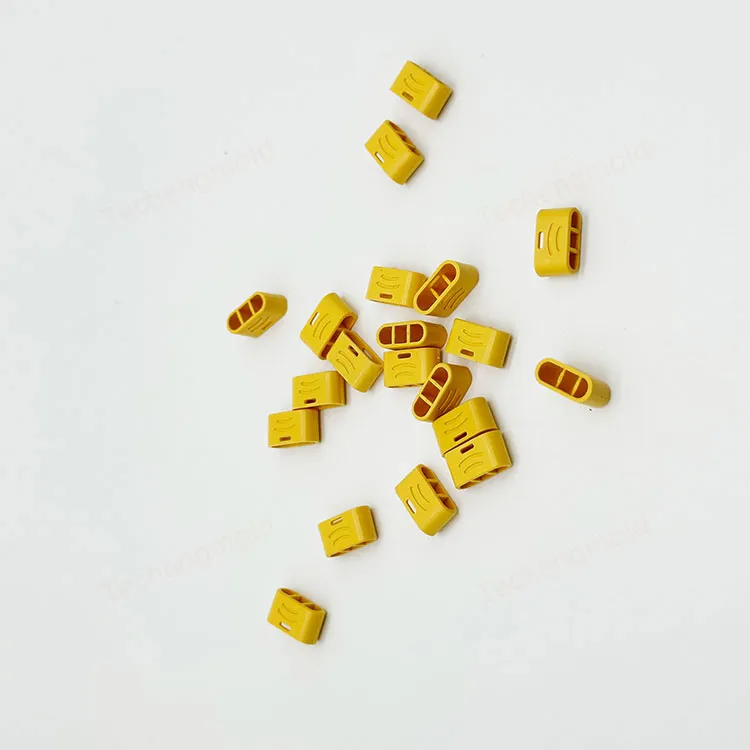 特诚科技PA66精密注塑件实拍 3